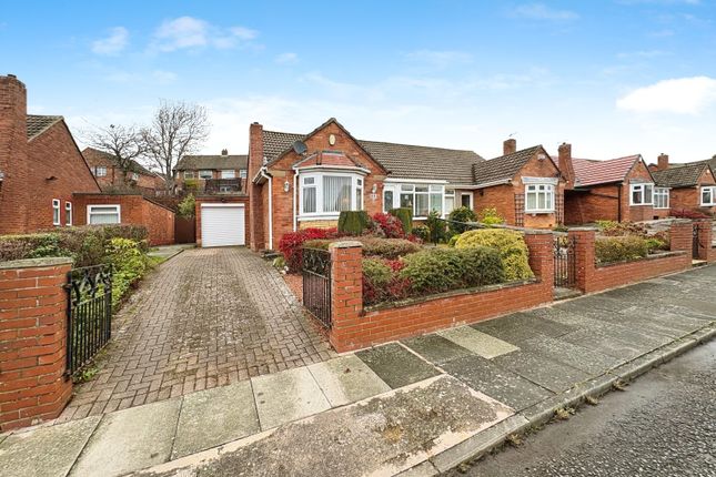 2-bed house on 65, Coquet Grove, Tyne and Wear, £195,000