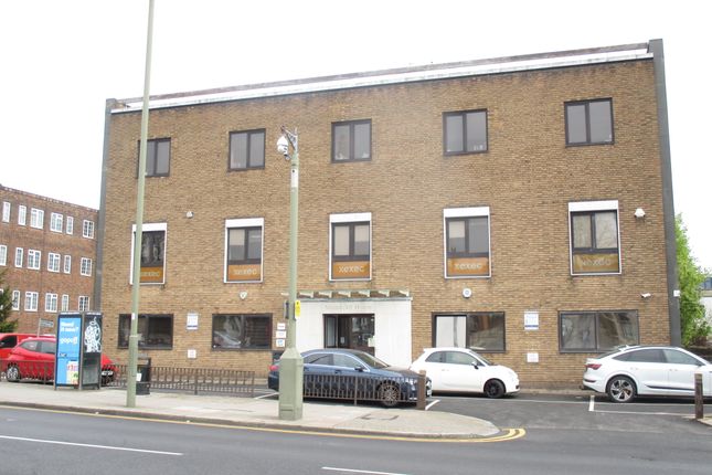 Thumbnail Office to let in 154 Brent Street, Hendon, London