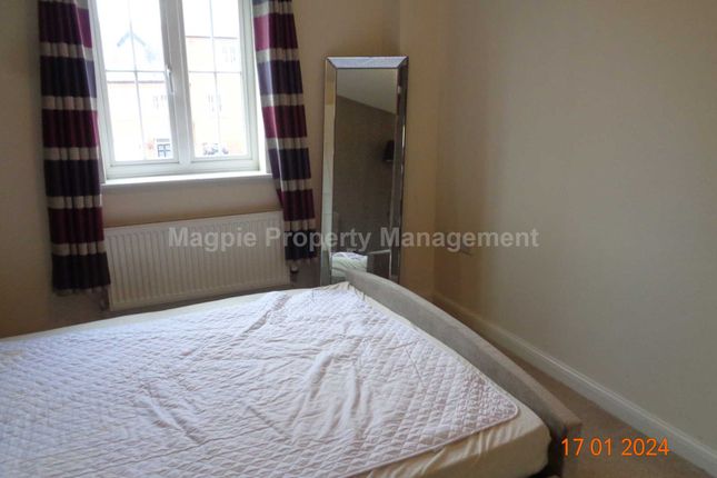 Room to rent in Banks Court, Eynesbury, St Neots