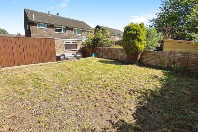 34, Cheswick Drive, Newcastle Upon Tyne photo 4