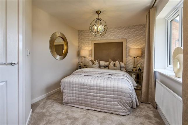 9, Charles Penson Mews, Priorslee, Telford photo 5