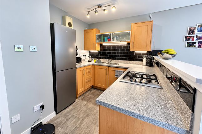 Flat 0/2, 3, Firpark Court, Glasgow, Glasgow City, photo 4