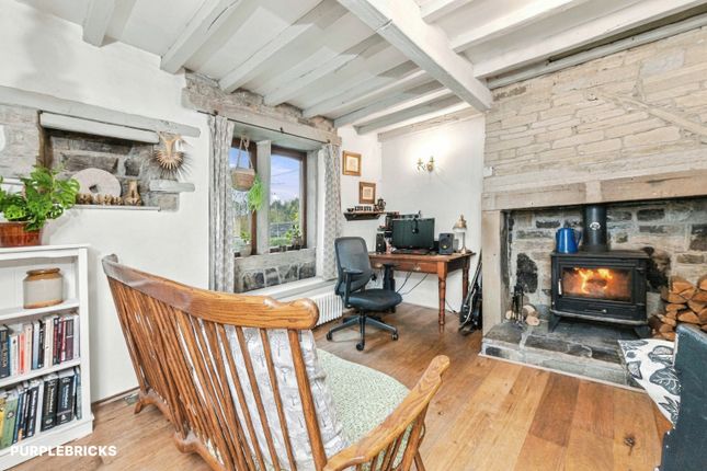 Hall Ing, Holmfirth photo 4