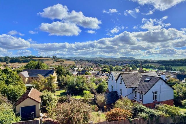 Hillview Terrace, Ilminster photo 2