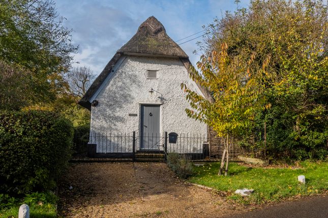 Homes For Sale In Kingston Cambridgeshire Buy Property In