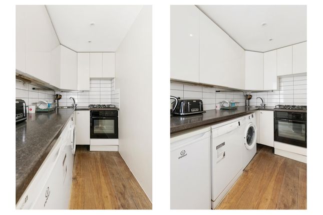 Flat for sale in Fulham Palace Road, Fulham, London SW6.