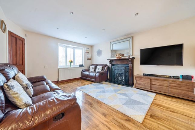 Detached house for sale in Bracknell, Berkshire