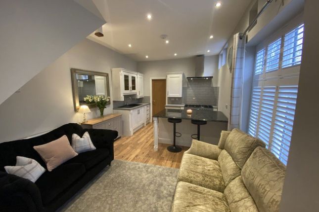 The Coach House 3, Cleveland Terrace, Darlington photo 3