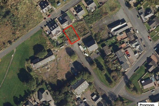 Thumbnail Land for sale in Kirk Green, Muirkirk, Cumnock