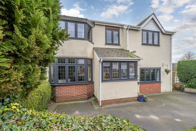 3-bed house on 41, Lawnswood Road, Stourbridge, £318,500