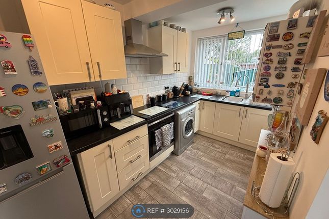 Grange Avenue, Doncaster photo 5