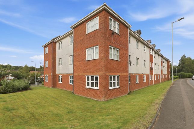 2-bed house on 2, Turners Avenue, Paisley, £110,000
