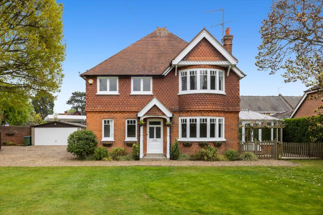 4 bed detached house for sale in Stoke Road, Cobham, Surrey KT11