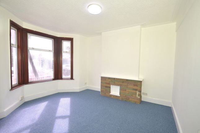 Thumbnail Terraced house to rent in Essex Road, Manor Park, London