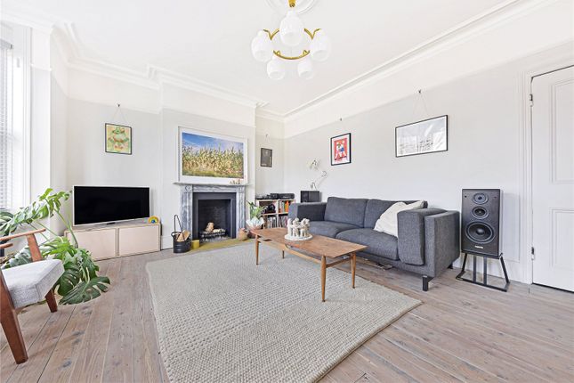 Thumbnail Flat for sale in Abbotts Park Road, Leyton, London