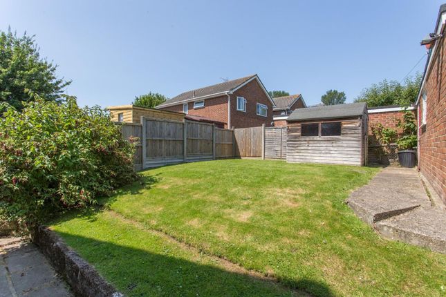 Detached house to rent in Salisbury Road, Canterbury