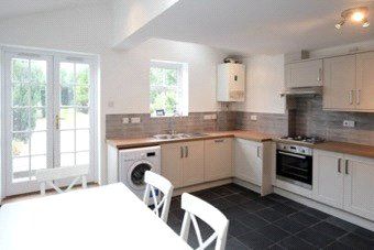 Thumbnail Property to rent in Henley Street, East Oxford