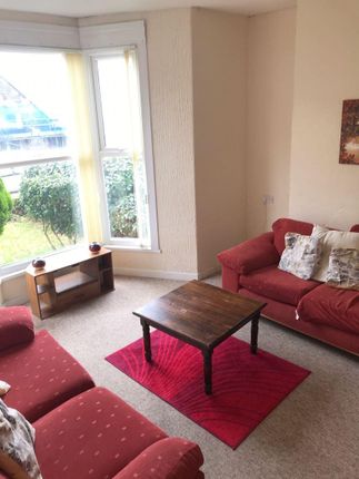 Property to rent in St Albans Road, Brynmill, Swansea
