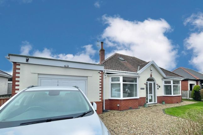 Bungalow for sale in Stanah Gardens, Thornton