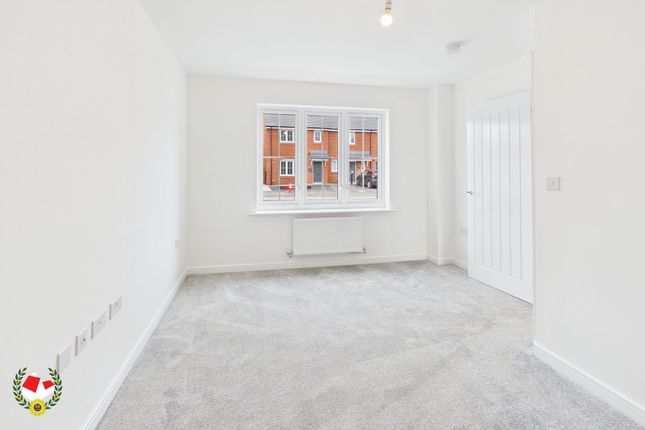 Plot 252, Hunts Grove Drive, Hardwicke photo 3