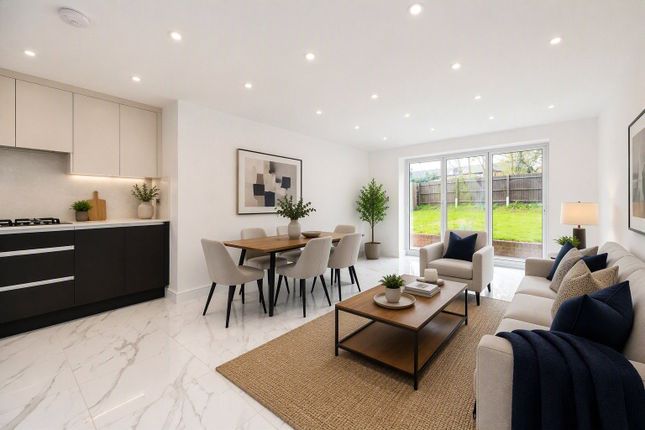 5 Bletchley Road,, Newton Longville, Buckinghamshire photo 4