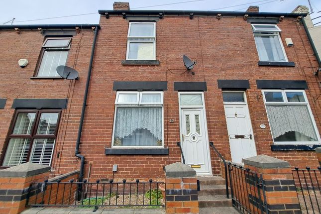 5, York Street, Mexborough photo 2