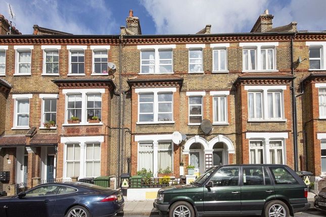 Thumbnail Land for sale in Dorset Road, London