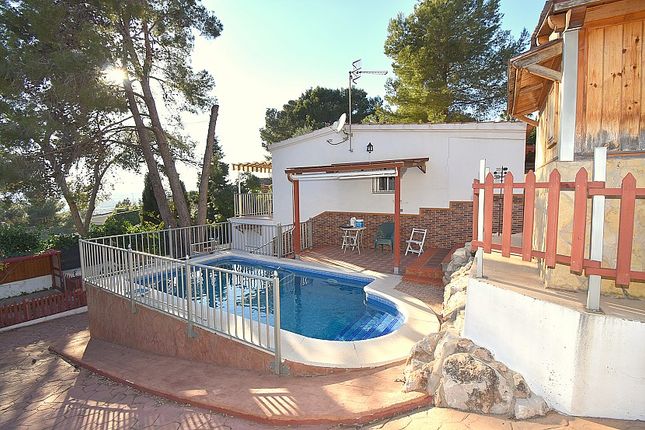 Thumbnail Villa for sale in Torrent, Valencia, Spain