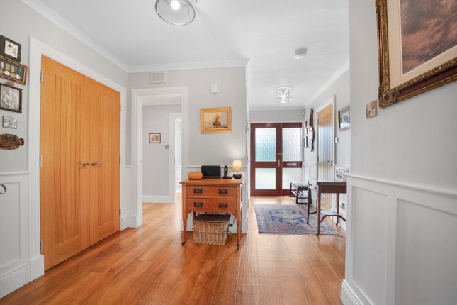 1, Nunholm Place, Dumfries photo 4
