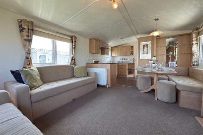 Delta Sapphire,Seaview Holiday Park, St John's Road, Whitstable photo 2