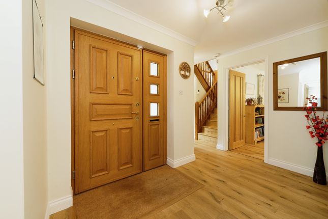 Detached house for sale in Tower Road, Hindhead, Surrey
