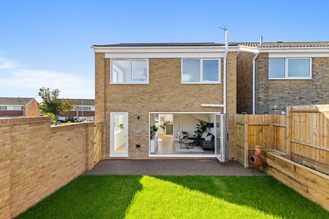 Detached house for sale in Linksway, Folkestone