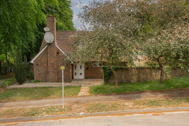 Detached house to rent in Milburn Walk, Epsom