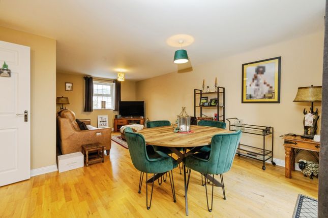 18, Fulmen Close, Lincoln photo 3