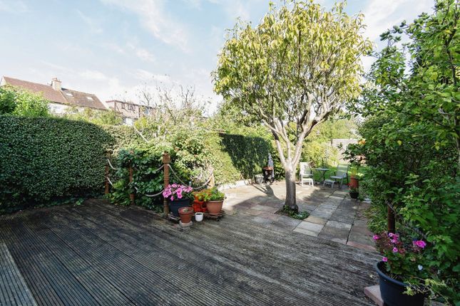 Semi-detached house for sale in Erskine Road, Sutton