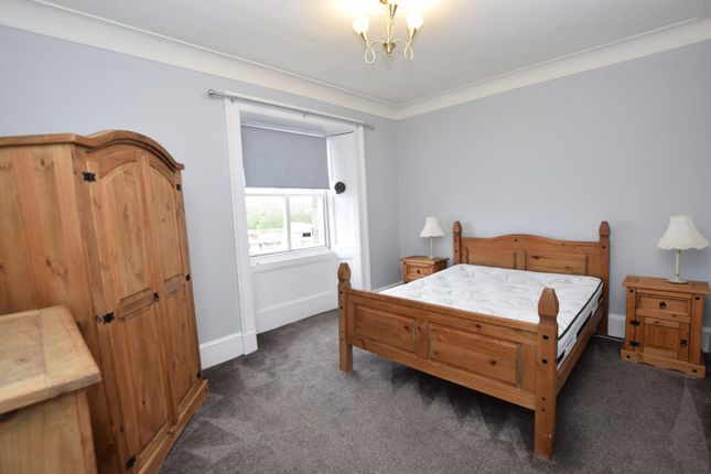 Flat for sale in 2 Royal Bank House, Victoria Place, Wick