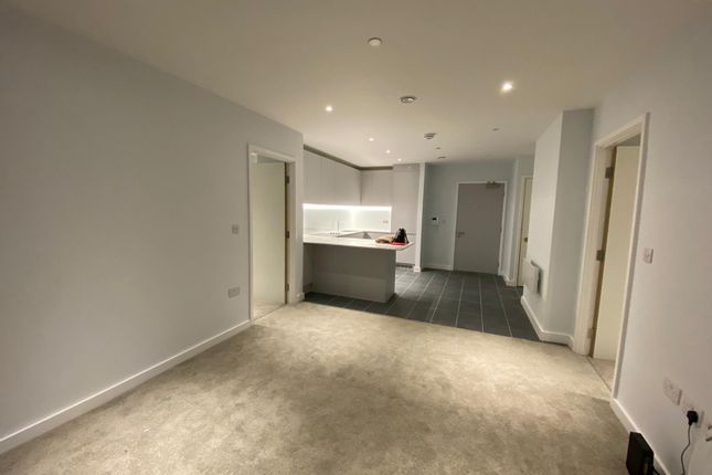 Flat for sale in 56 Bury Street, Salford, Manchester