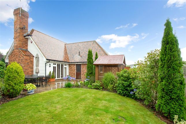 Detached house for sale in George Grove, Bethersden, Ashford, Kent