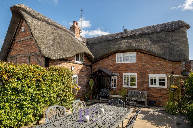 Cottage for sale in Wolds Lane, Wolvey, Hinckley