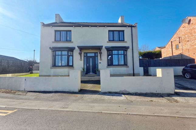 5-bed house on 2, Ballfield Lane, Barnsley, £390,000