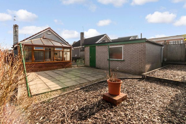 Bungalow for sale in Forfar Crescent, Bishopbriggs, Glasgow, East Dunbartonshire