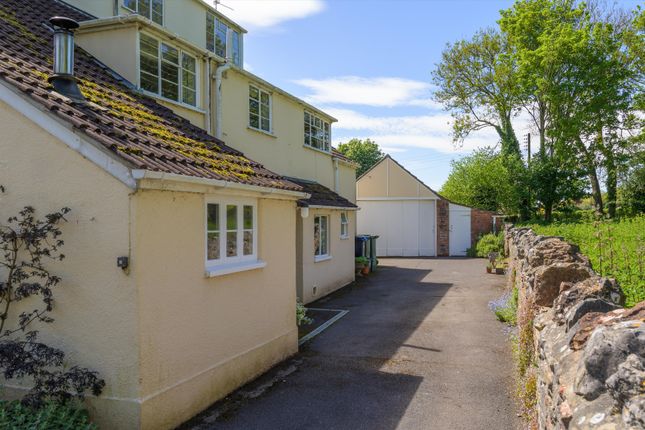 Detached house for sale in Wrington, Near Bristol