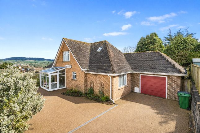 3-bed bungalow on 9, Balfours, Devon, £625,000