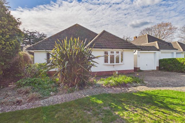 2-bed house on 38, St Thomas Avenue, Hayling Island, £520,000