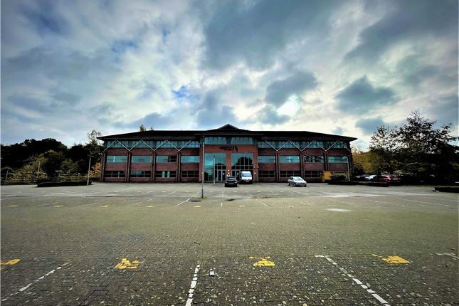 Thumbnail Office for sale in Osprey House, Albert Street, Redditch, Worcestershire