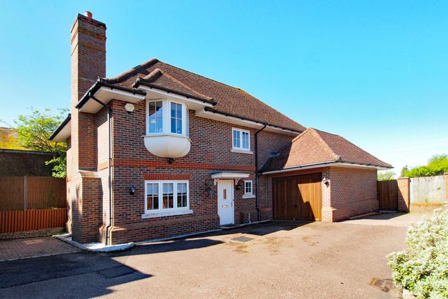 Thumbnail Detached house for sale in Grosvenor Mews, Off Grosvenor Road, Langley Vale