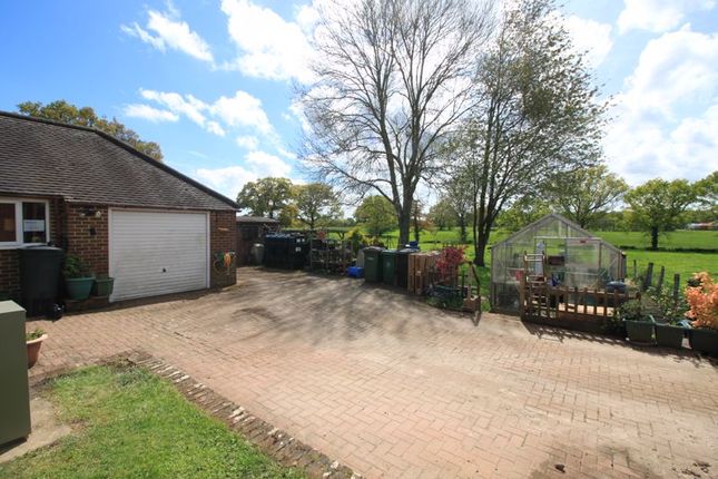 Property for sale in Winchester Road, Boorley Green, Southampton