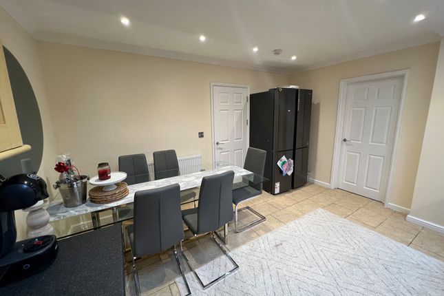 Detached house for sale in Cory Street, Swansea