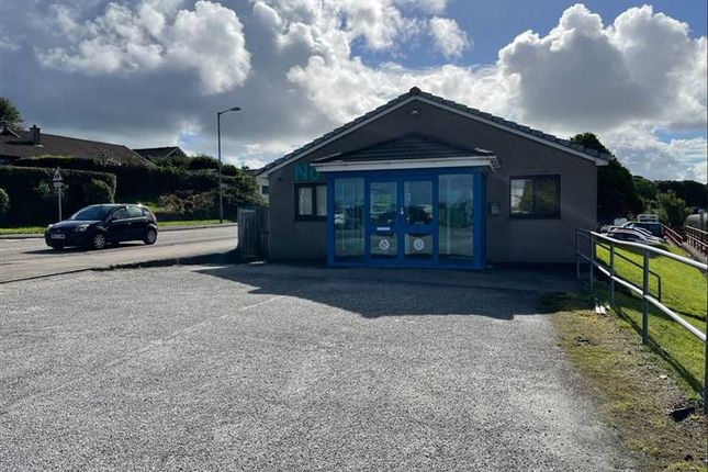 Thumbnail Office to let in 1 Stanley Way, Cardrew Business Park, Redruth