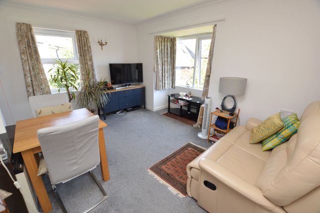 101 Homecourt House,, Bartholomew Street West, Devon photo 2